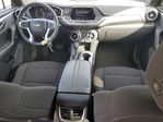 Chevrolet Blazer 2021