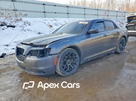 Chrysler 300 2016 - Image 1 of 12