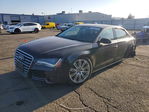 Audi A8 2013