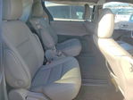 Toyota Sienna 2017