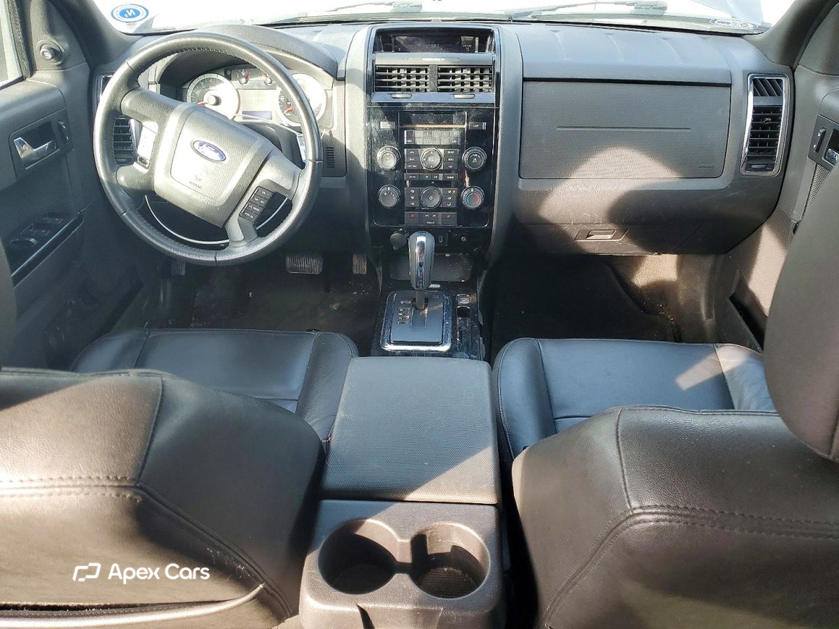 Ford Escape 2011