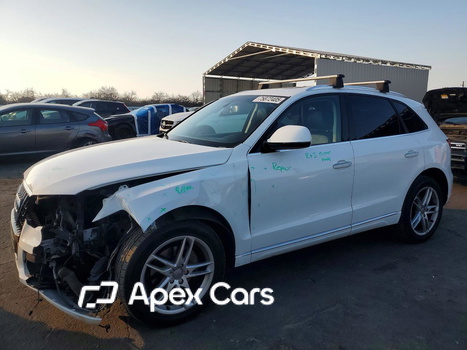 Audi Q5 2017 - Image 1 of 13