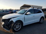 Audi Q5 2017