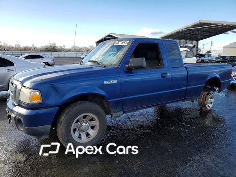 Ford Ranger 2011 - Image 1 of 12