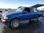 Ford Ranger 2011