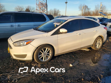Ford Focus 2017 - Image 1 of 12