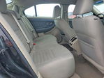 Ford Taurus 2011