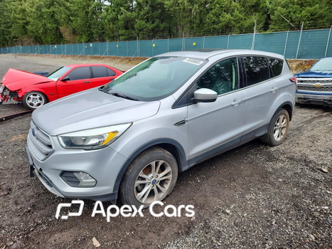 Ford Escape 2017 - Image 1 of 13