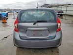 Nissan Versa 2016