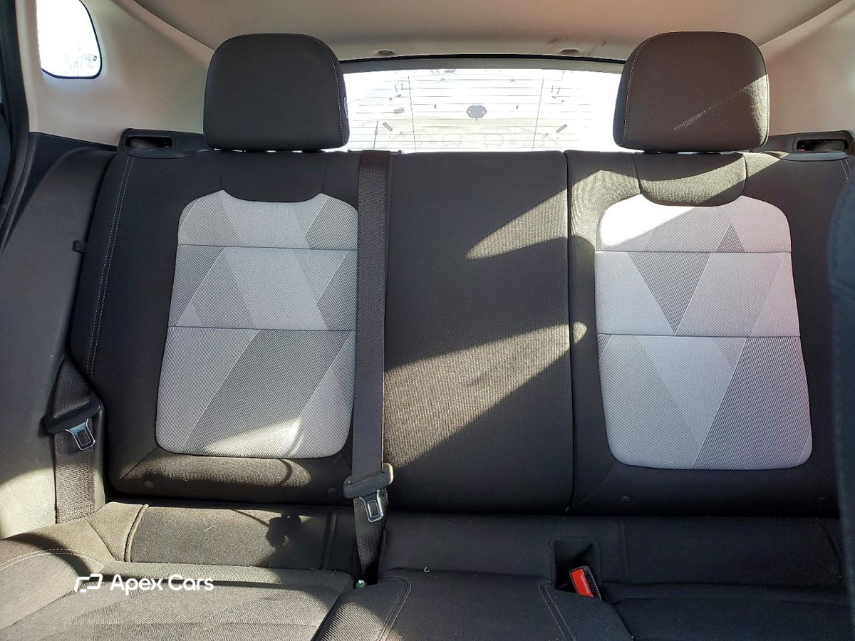 Chevrolet Trax 2024