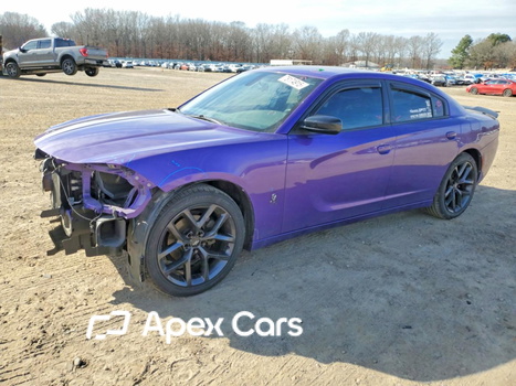 Dodge Charger 2019 - Image 1 of 13