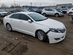 MKZ 2014