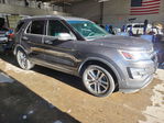 Ford Explorer 2017