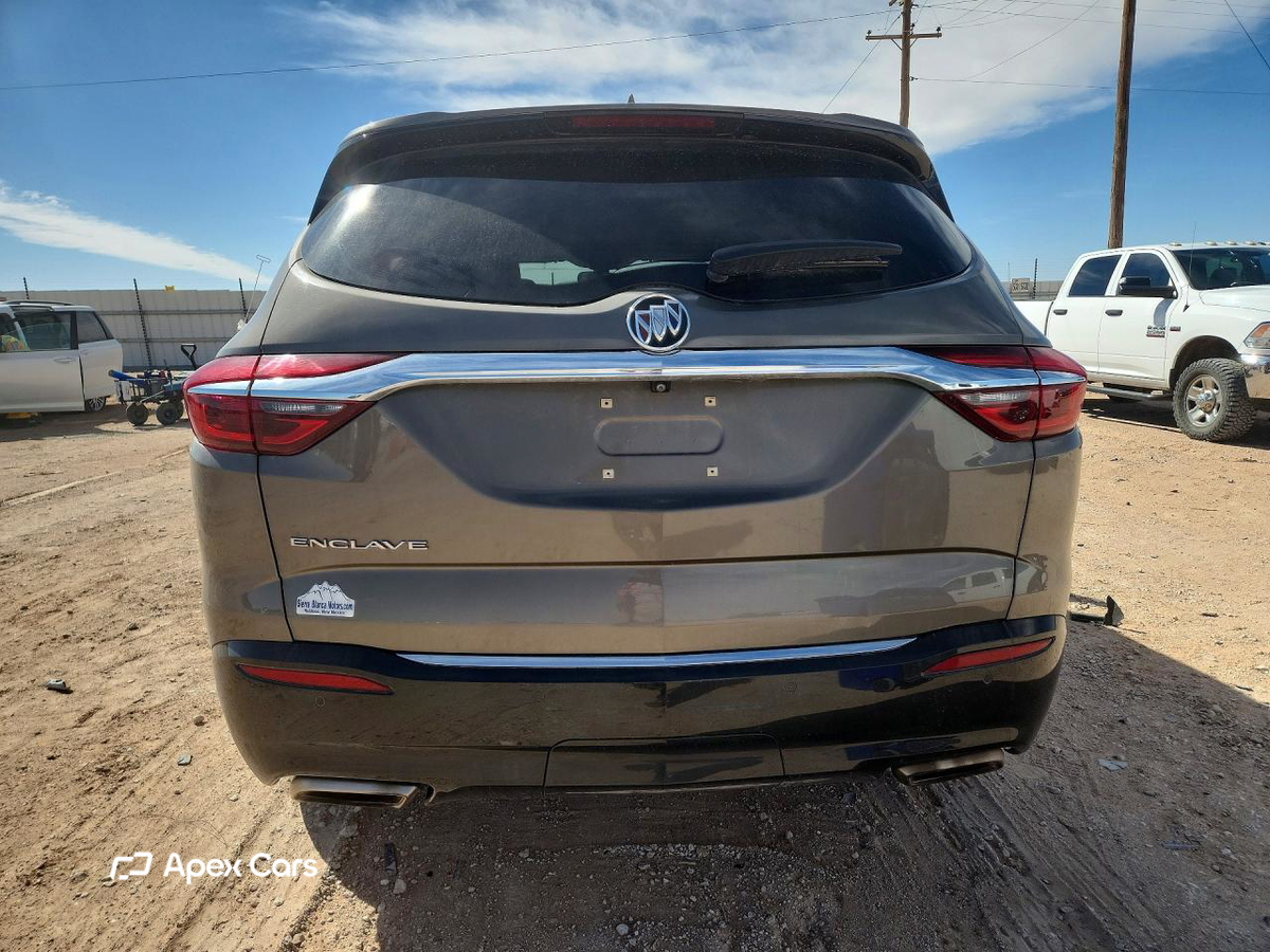 Buick Enclave 2020