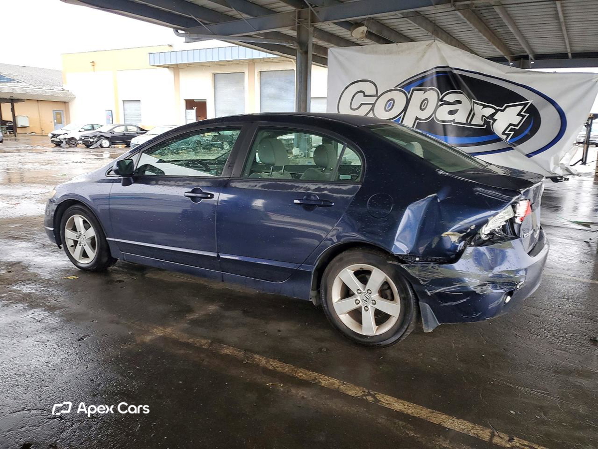 Honda Civic 2007