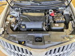 Lincoln MKT 2012