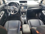 Subaru XV 2016