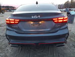 Kia Forte 2022