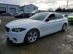 BMW Series 5 2015