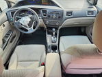 Honda Civic 2014