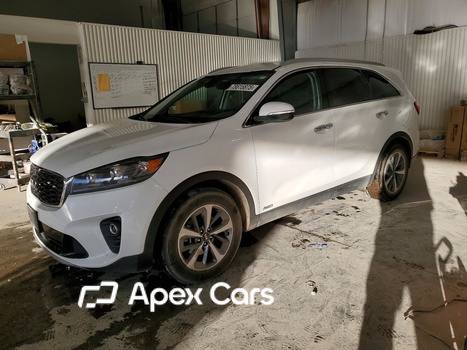 Kia Sorento 2019 - Image 1 of 13