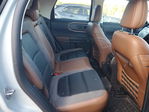 Ford Bronco 2023
