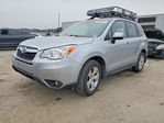 Subaru Forester 2015