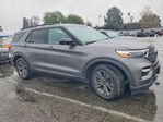 Ford Explorer 2022