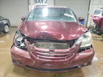 Honda Odyssey 2010
