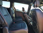 Dodge Caravan 2016