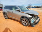 Toyota Highlander 2015
