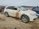 Acura RDX 2013