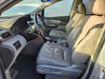 Honda Odyssey 2011