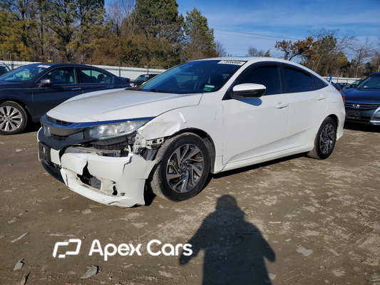 Honda Civic 2017 - Image 1 of 12