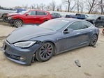 Tesla Model S 2019