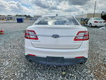 Ford Taurus 2016