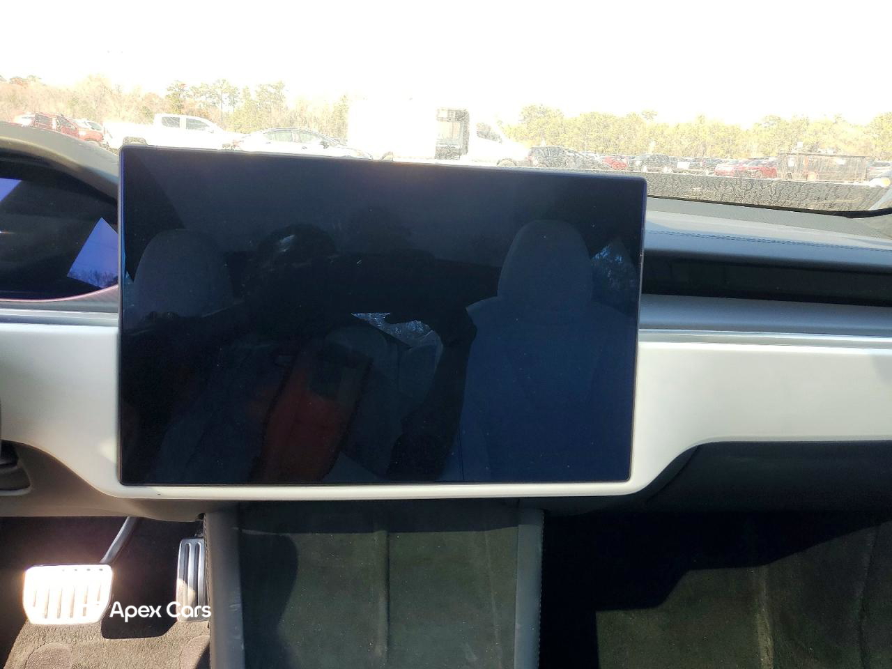 Tesla Model S 2023
