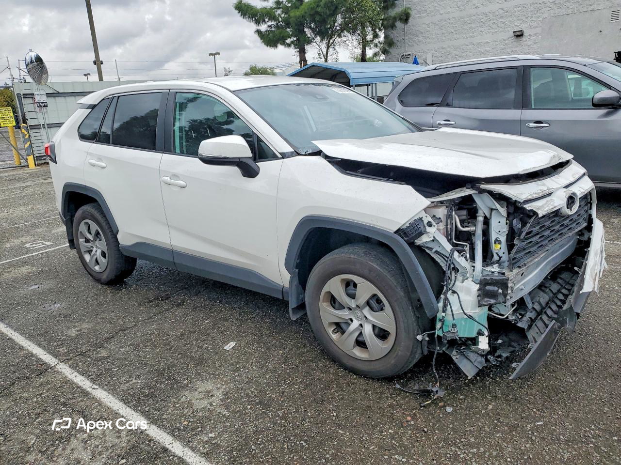 Toyota RAV 4 2023
