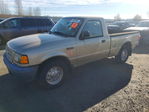 Ford Ranger 2002