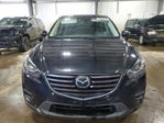 Mazda CX-5 2016