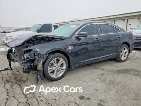 Ford Taurus 2018 - Image 1 of 14