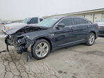 Ford Taurus 2018