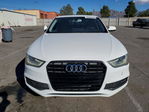 Audi A4 2014