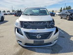 Nissan Versa 2014