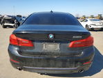 BMW Series 5 2019