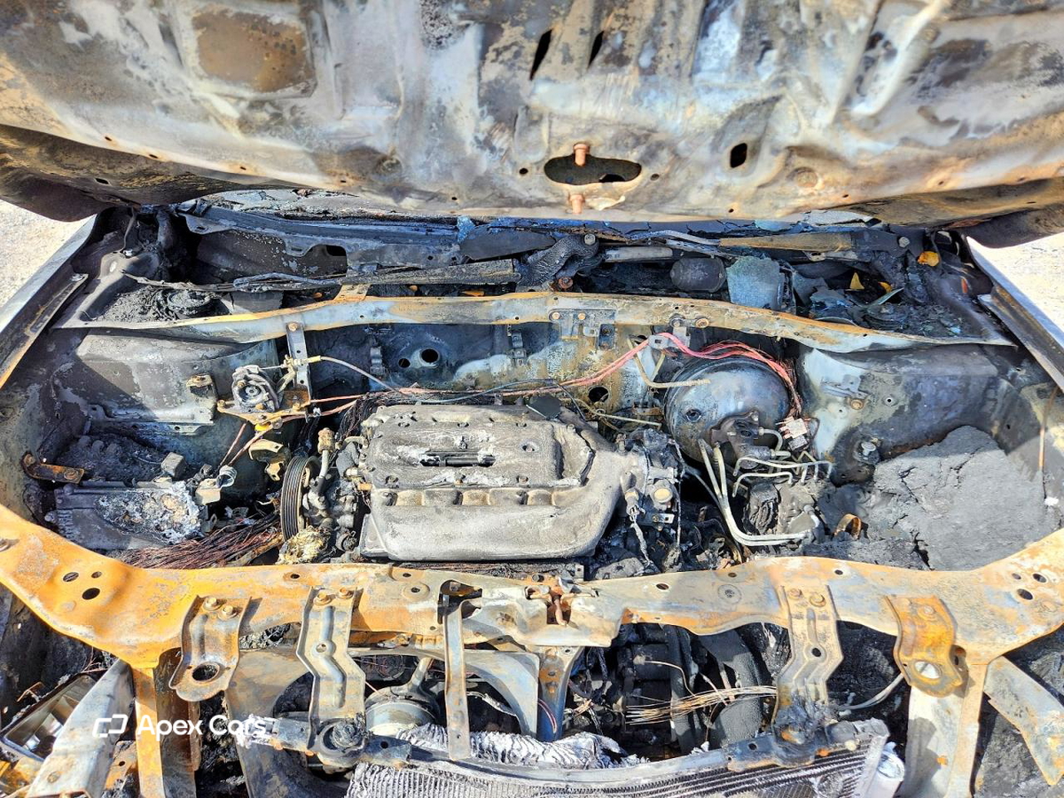 Honda Pilot 2006