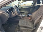 Ford Fusion 2016