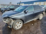 Lexus RX 2010