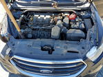 Ford Taurus 2017