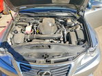 Lexus IS 2016